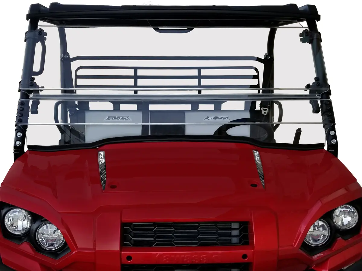 D 2 Full Tilting Windshield 1