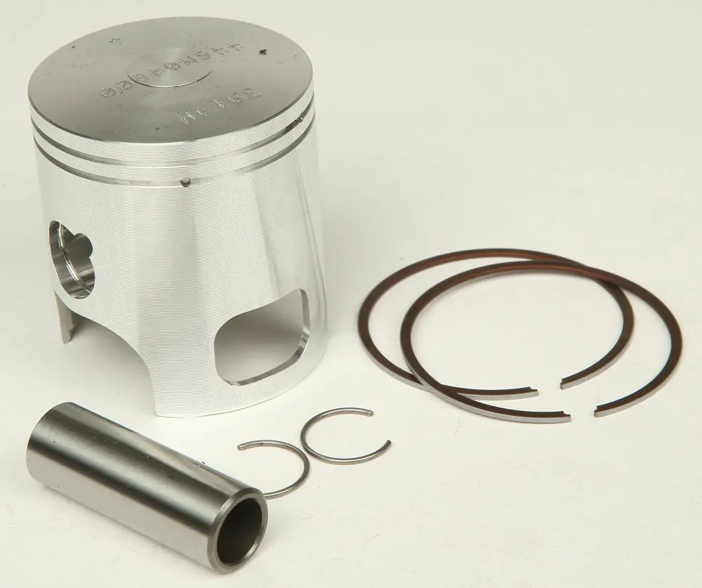Piston Kit 48.00/Std Kaw 1