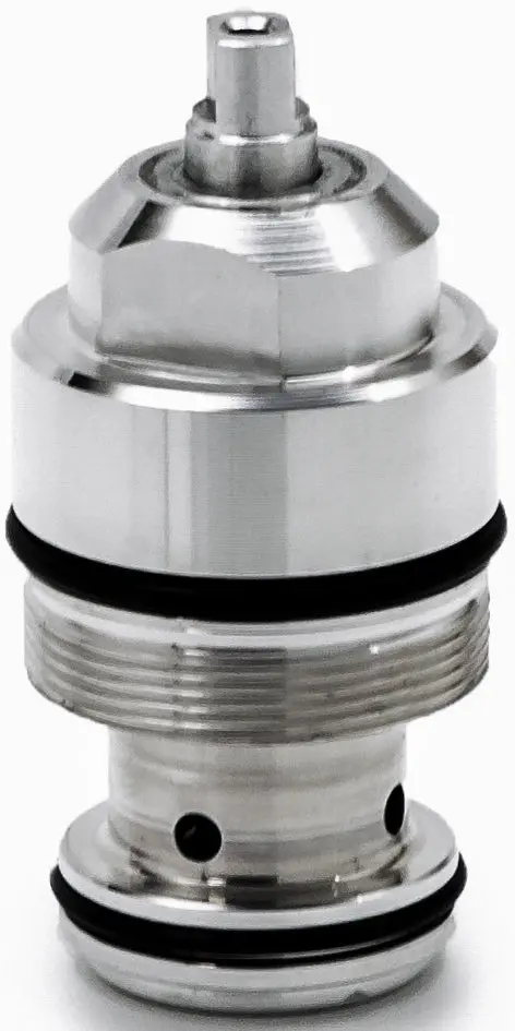 Ea/ Hygear Valve Housing C40 Kyb C40 Shock 1