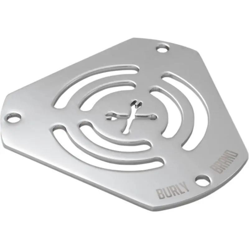 Burly Brand Hex Faceplates 3