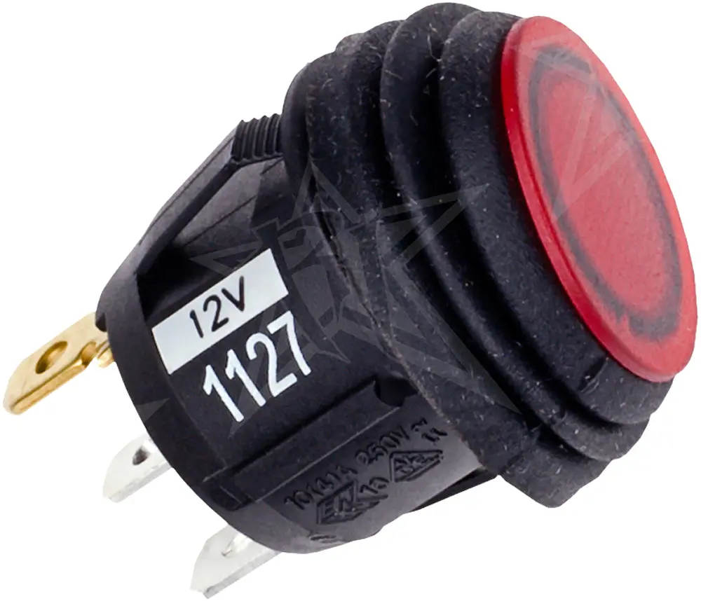 Replacement Rocker Switch 1