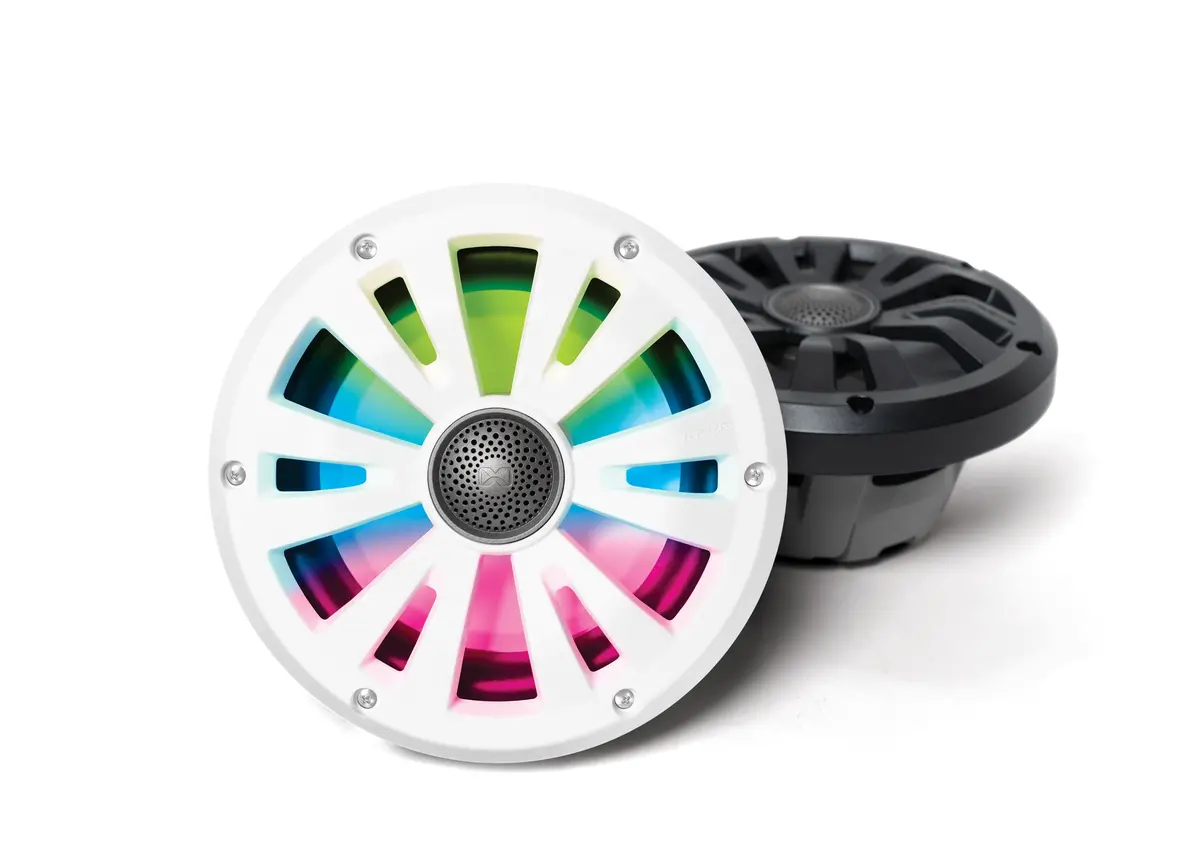 6.5" Marine Speaker 2