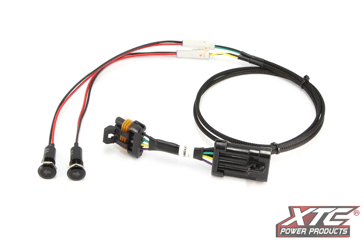 Dash Indicator Arrows Universal 1