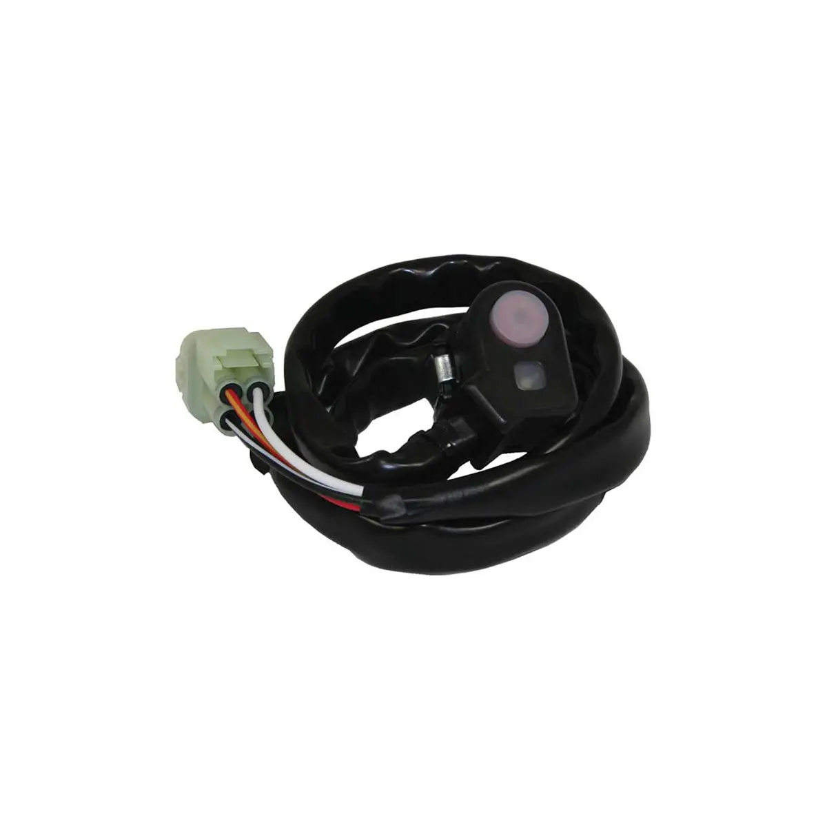 Start Button Oem Replica Hon 1