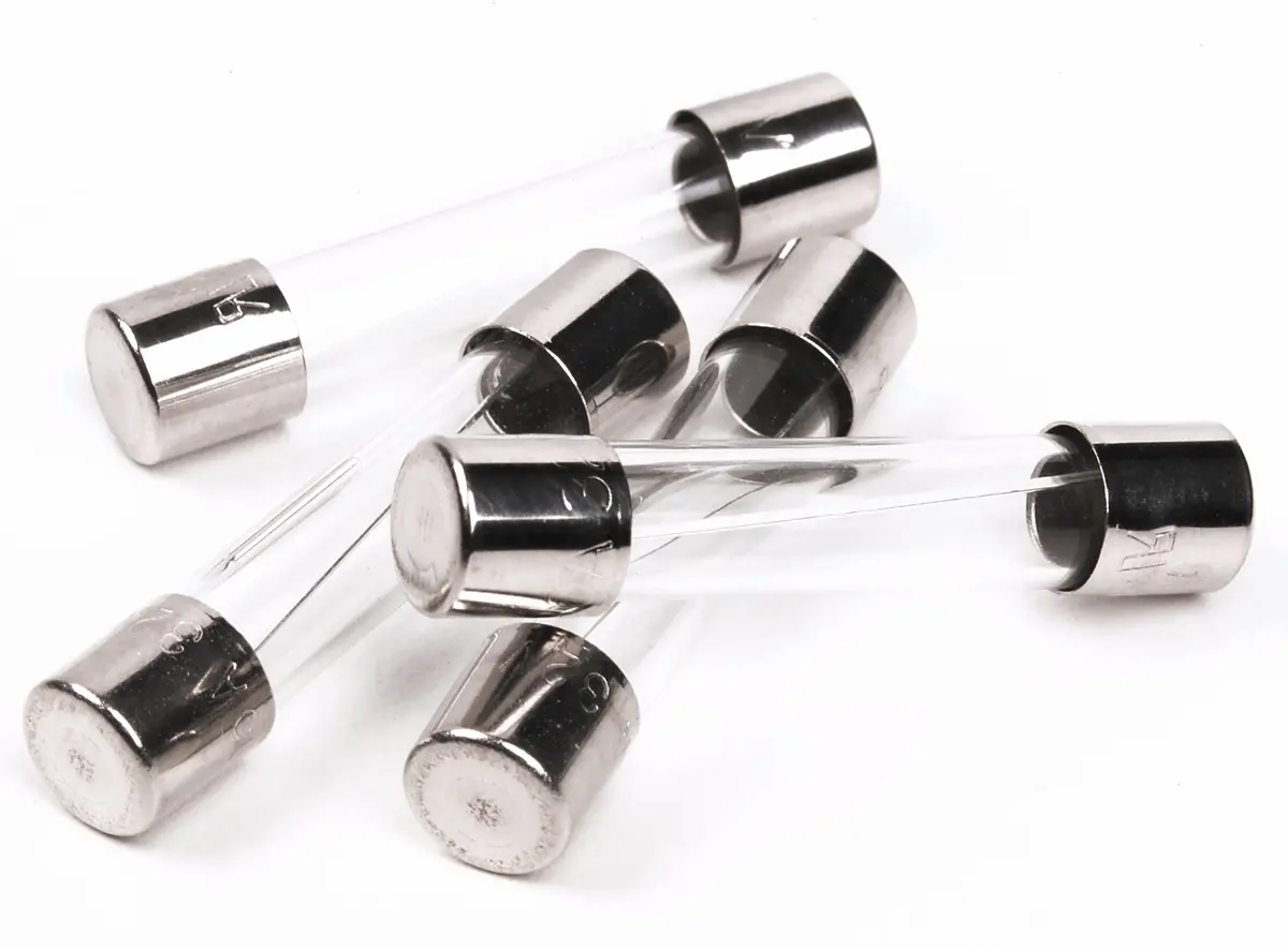 Grote Replacement Fuses & Assorted Fuses 24