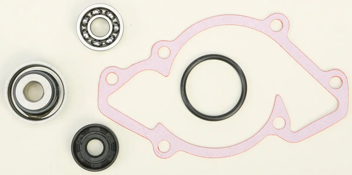 Water Pump Rebuild Kit S/M 1