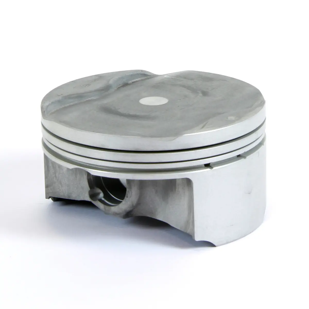 Piston Kit Forged Nikasil Cyl 15