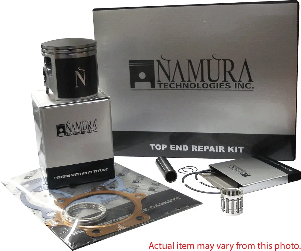 Top End Kit Nikasil Cyl 47.95/Std Kaw 2