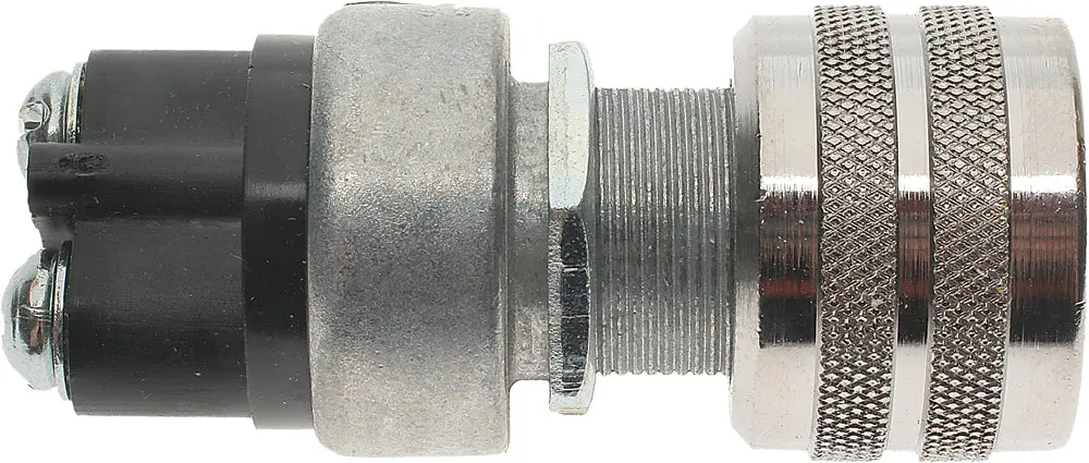 Push Button Switch 1