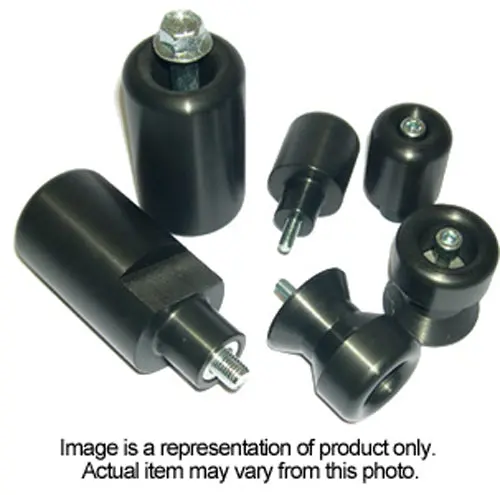Complete Slider Kit Black 1