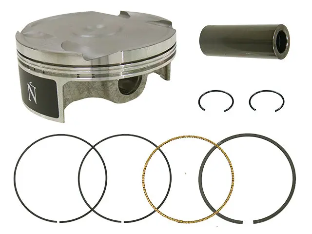 Piston Kit Hyperdryve 94.95/+0.01 11:1 Ktm 1