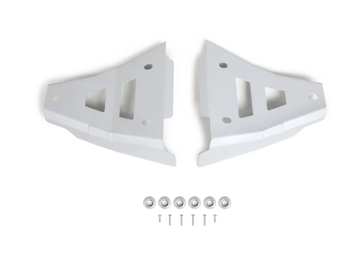 Front A Arm Guards Alloy 1