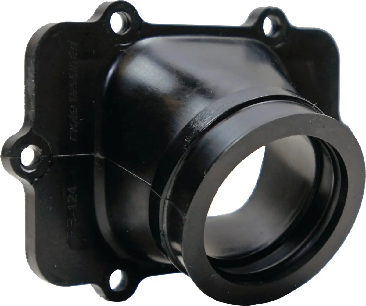 Reed Valve Replacement Boot 1