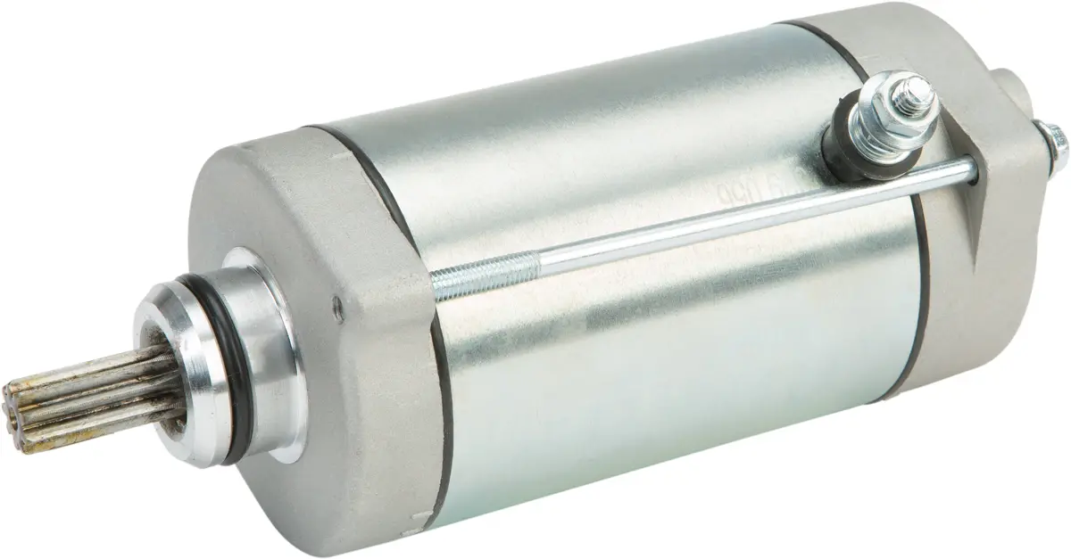 Starter Motor John Deere 3