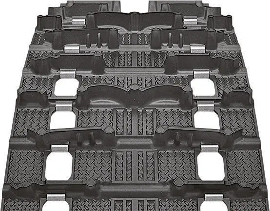 2.86 Pitch Storm Multi Height 146 X 1.25/1.5 15 Wide Track 1