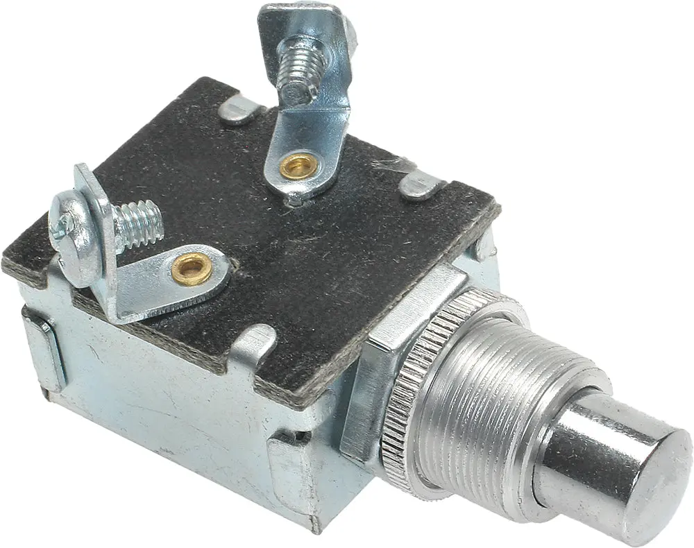 Push Button Switch 1