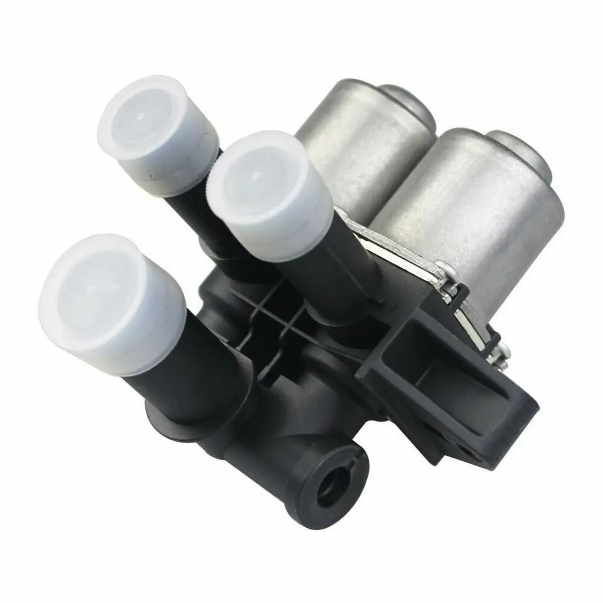 Water Heater Control Valve (3 Outlet Pipes) For Jaguar: S-Type, Xr840091 1