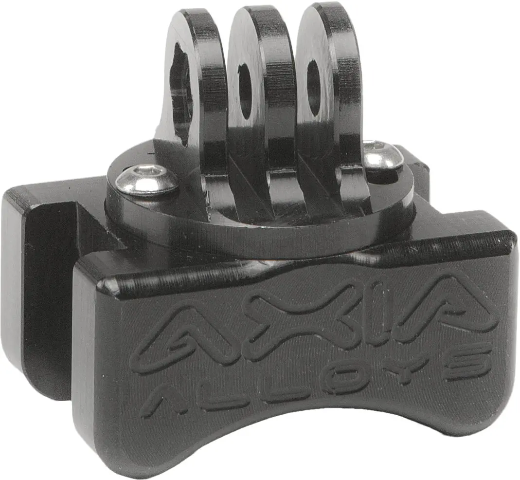 Go Pro Camera Mount Black 1