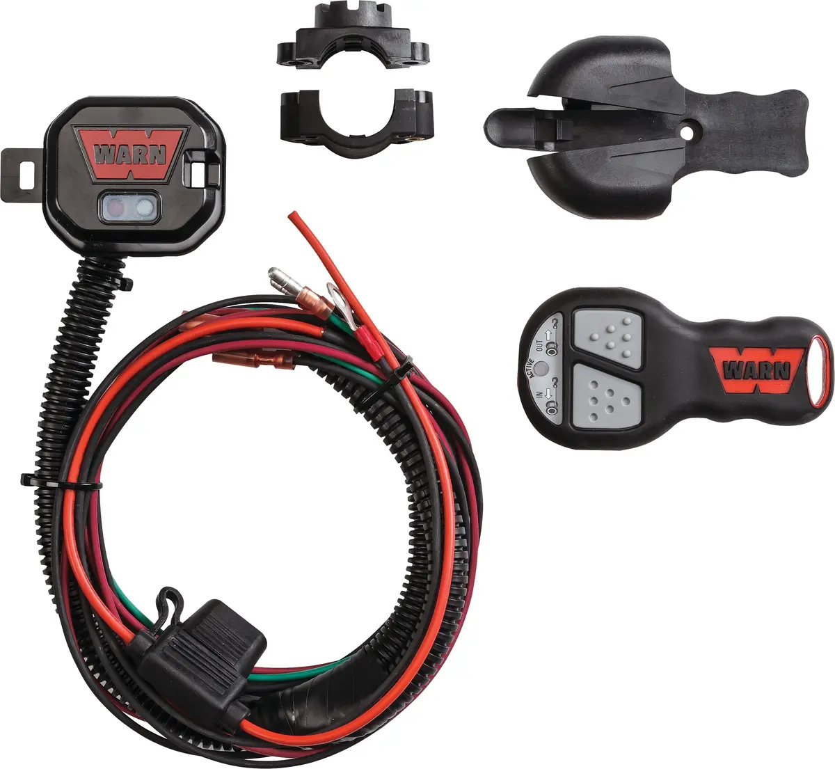 Wireless Control System 1