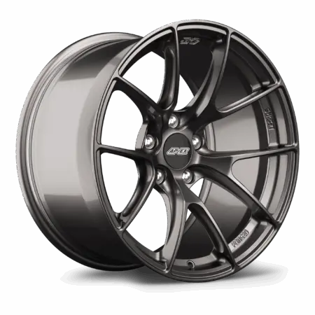 Apex Vs-5Rs Forged Wheel - 5X100 1