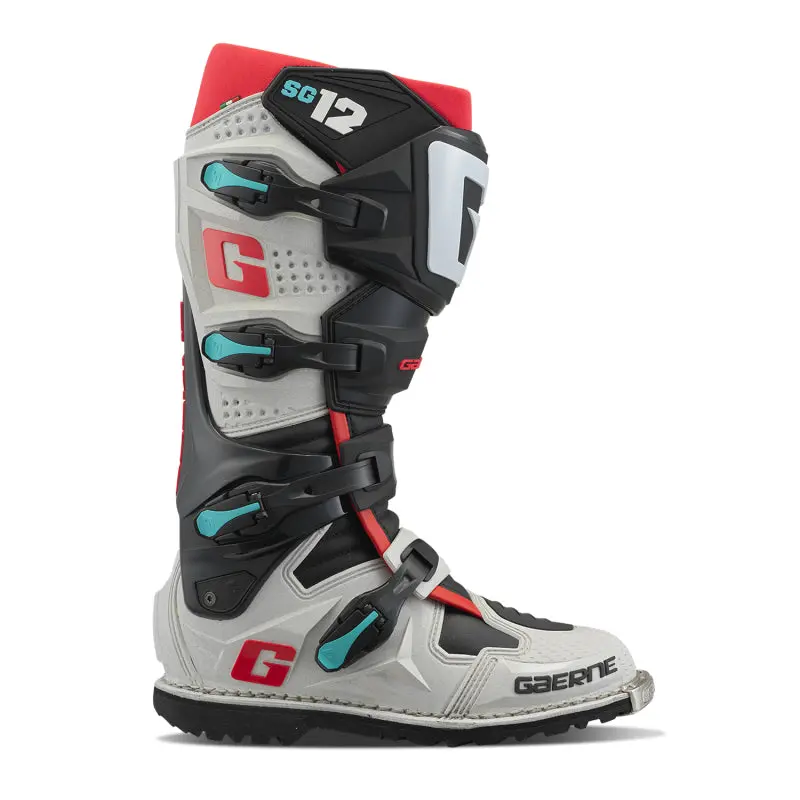 Gaerne Sg12 Enduro Boot Gravel 7
