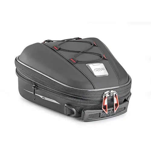 Tanklock Tank Bag 10L /Tail Bag Black 1