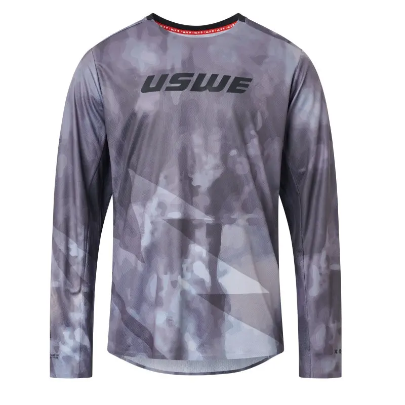 Uswe Rok Off-Road Air Jersey Adult 1