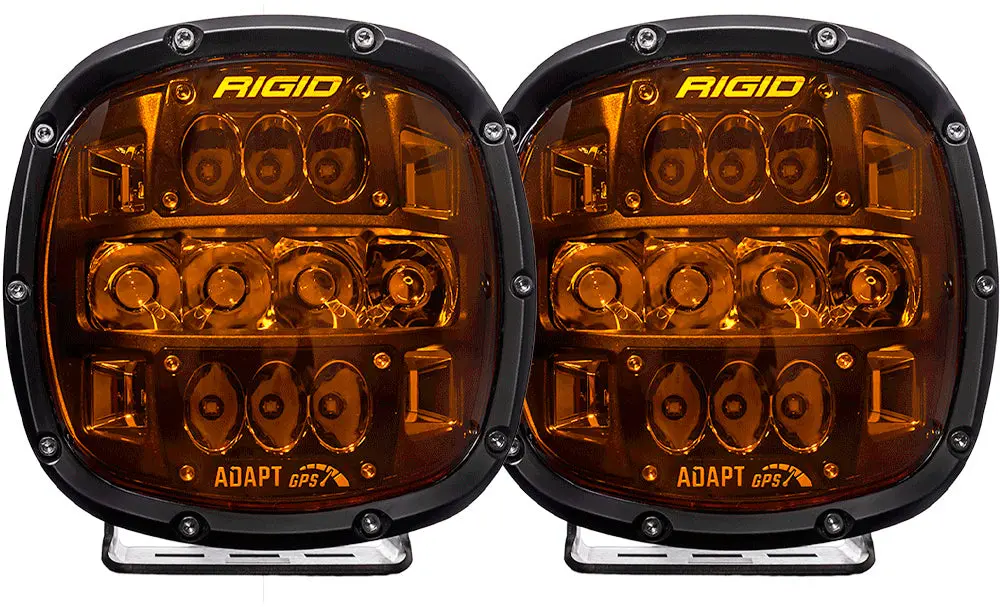 Adapt Xp Pair Amber Pro 1