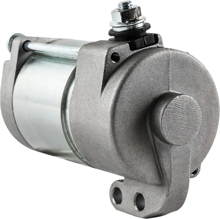 Starter Motor Ktm 2