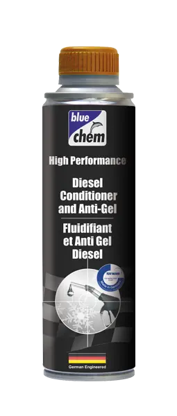 Diesel Conditioner And Anti-Gel 1