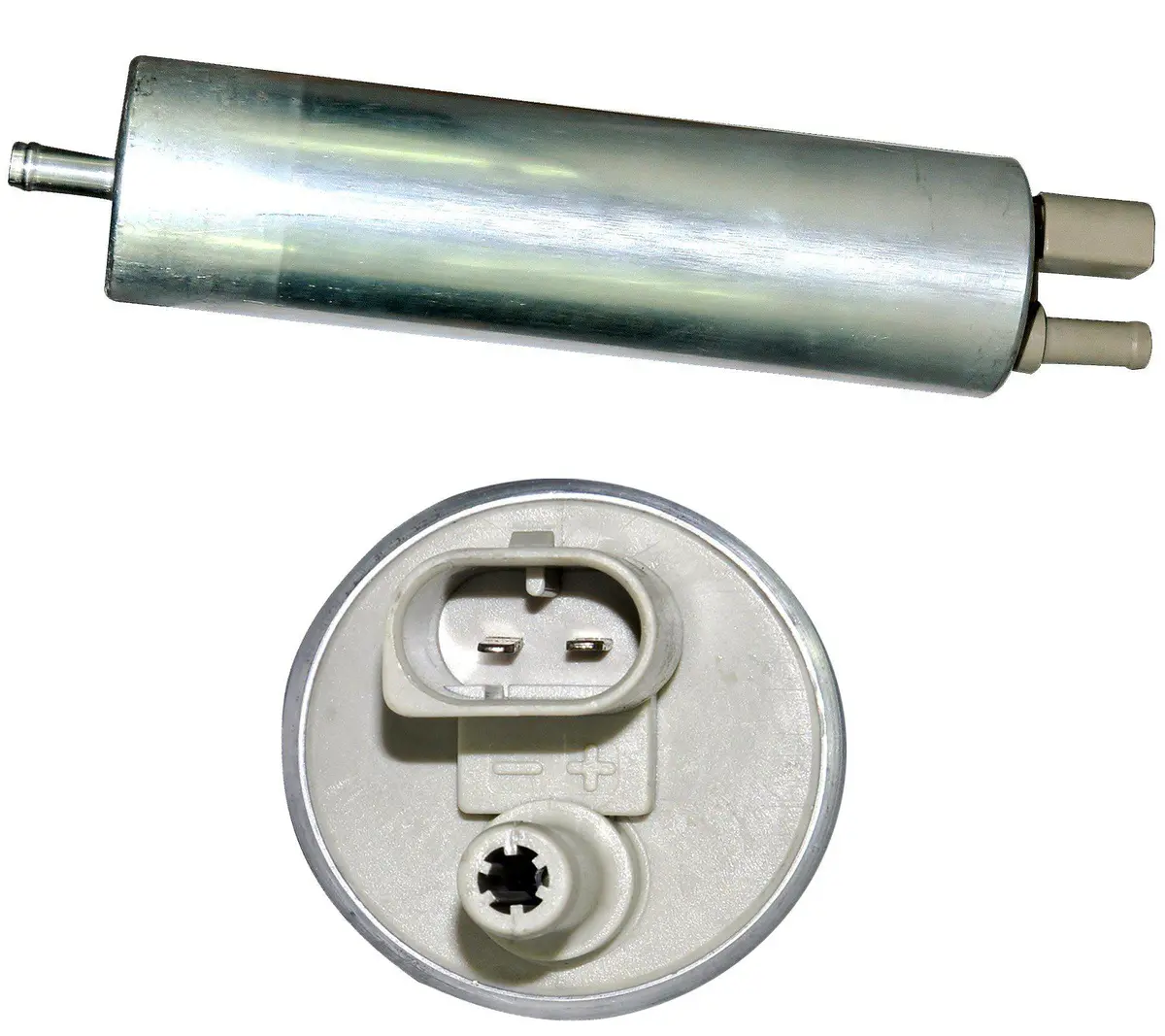 Diesel Fuel Pump (12V Electric) For Bmw, Land Rover, Rover, Opel-Vauxhall, And Mg 1