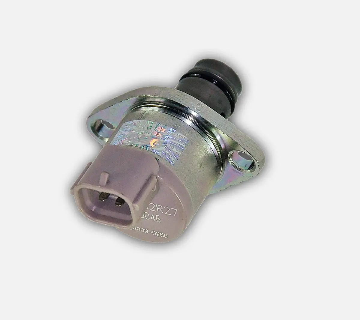 Diesel Fuel Pump Suction Control Valve For Peugeot, Citroen, Fiat, Ford, And Nissan 2940090260 1