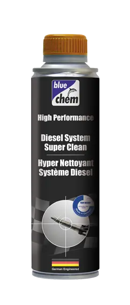Diesel System Super Clean 1
