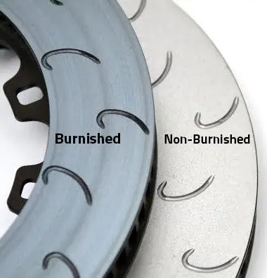 Ap Racing Gr Supra Radi-Cal Enp Competition Brake Kit (Rear Cp9450/365Mm) 10
