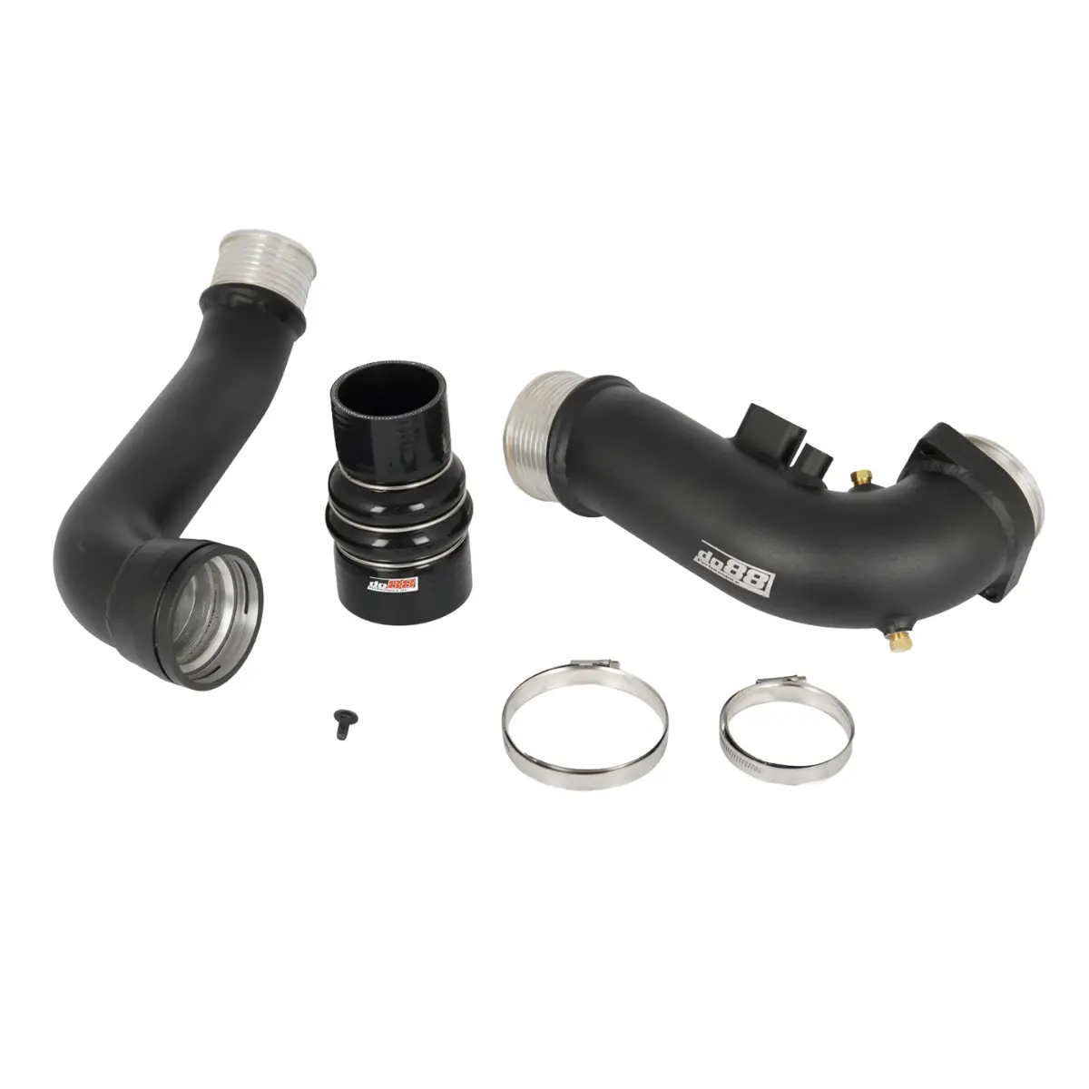 Do88 Gr Supra B58 Charge Pipe Kit 1
