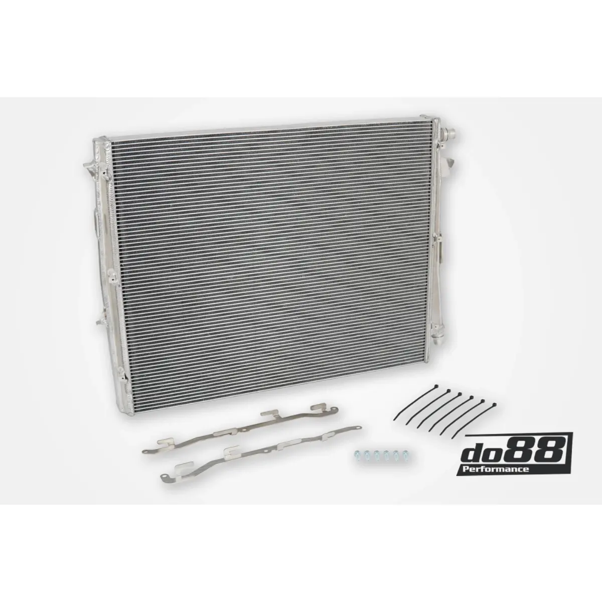 Do88 Gr Supra B58 Front Intercooler Radiator 1