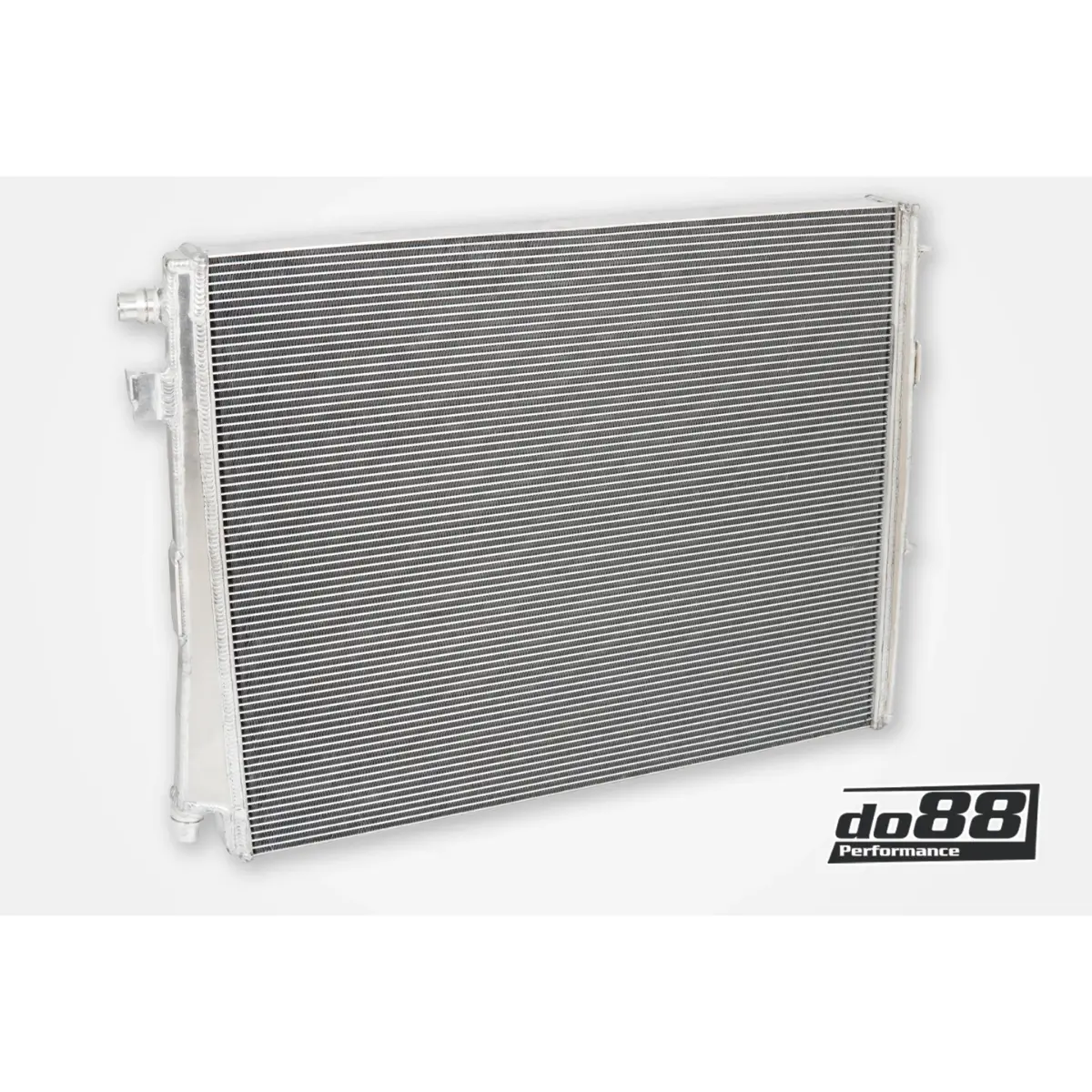 Do88 Gr Supra B58 Front Intercooler Radiator 2