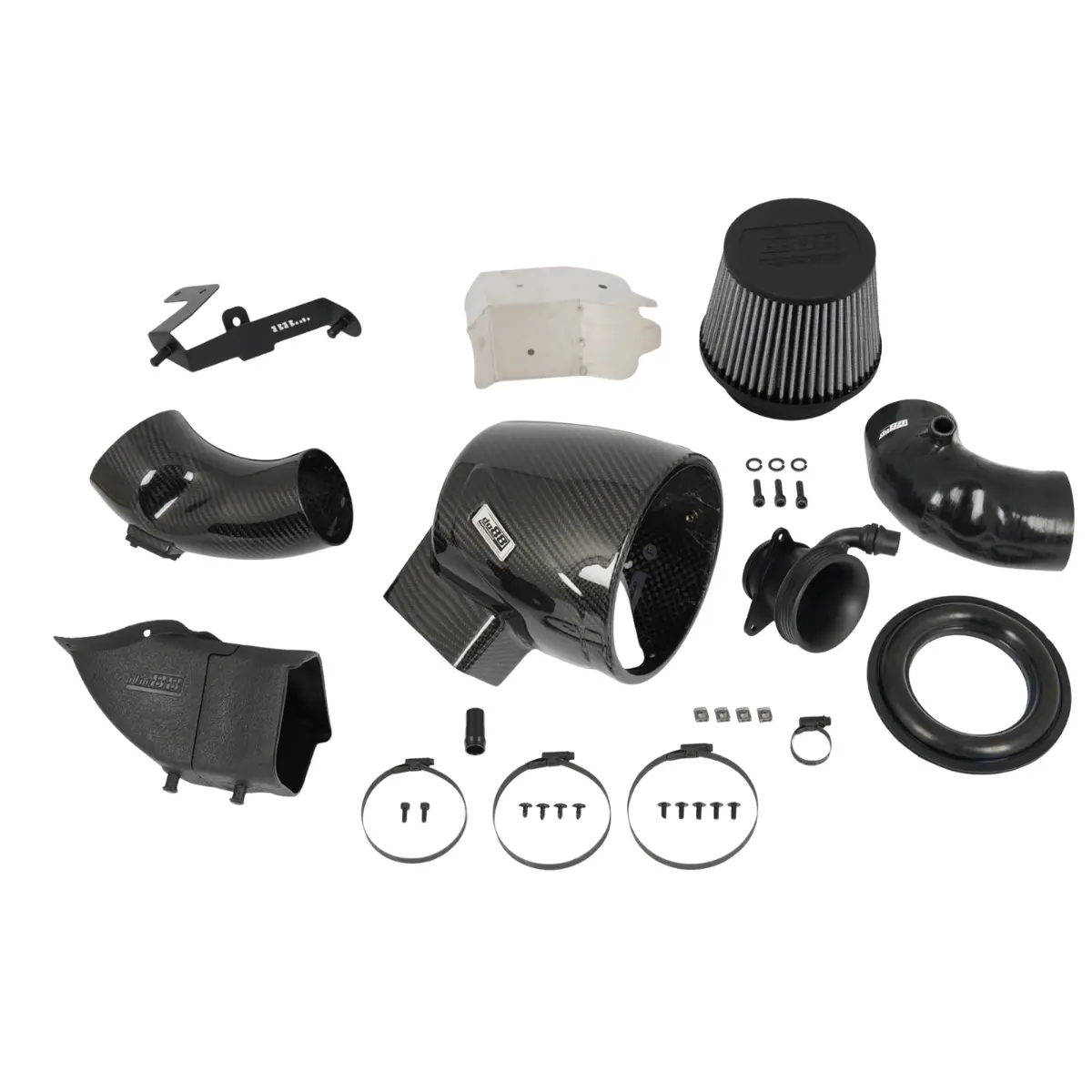 Do88 Gr Supra B58 Intake System + Turbo Intake 1