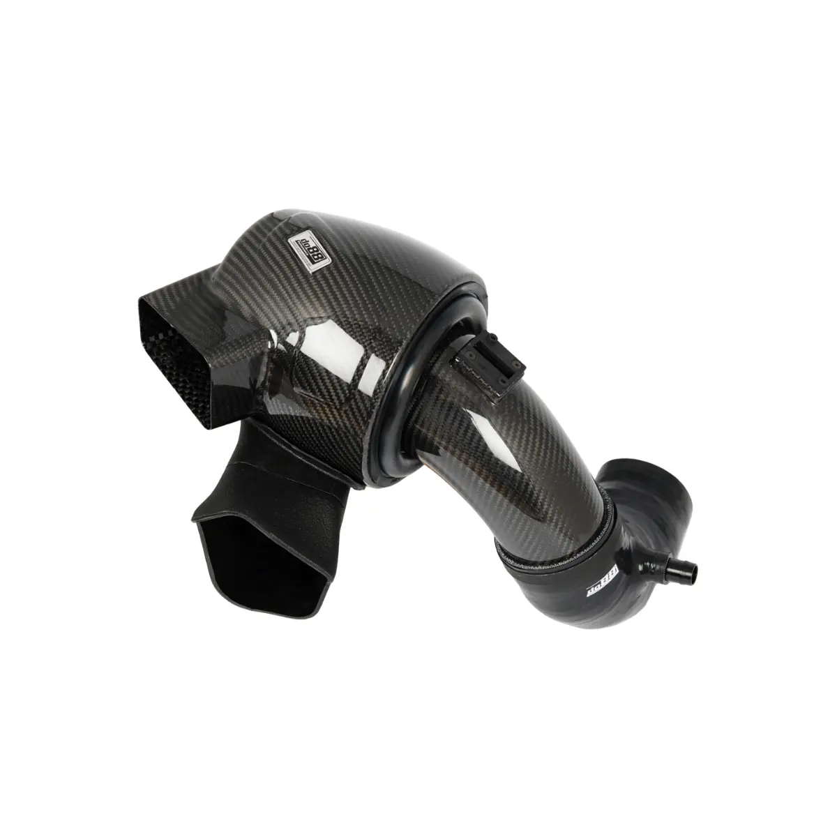 Do88 Gr Supra B58 Intake System + Turbo Intake 2