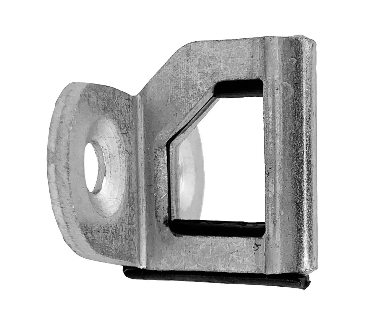 Door Lock Striker Latch For Citroen/Fiat/Peugeot 1