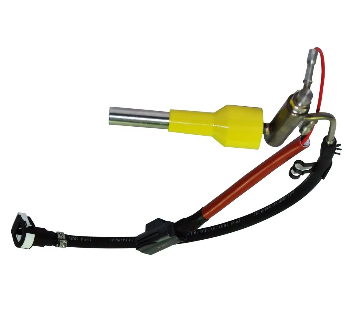 Dpf Fuel Vapour Valve For Citroen, Peugeot, And Ford 9676829580 1