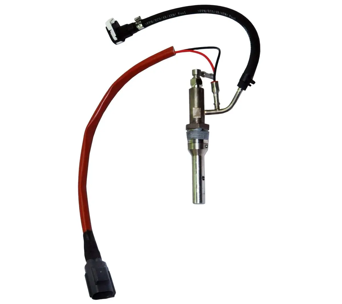 Dpf Fuel Vapour Valve For Ford Kuga 1877097 1