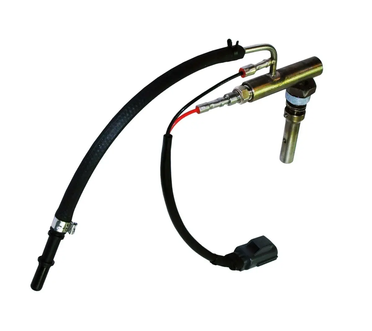 Dpf Fuel Vapour Valve For Ford Kuga, And Transit, 1748653 1