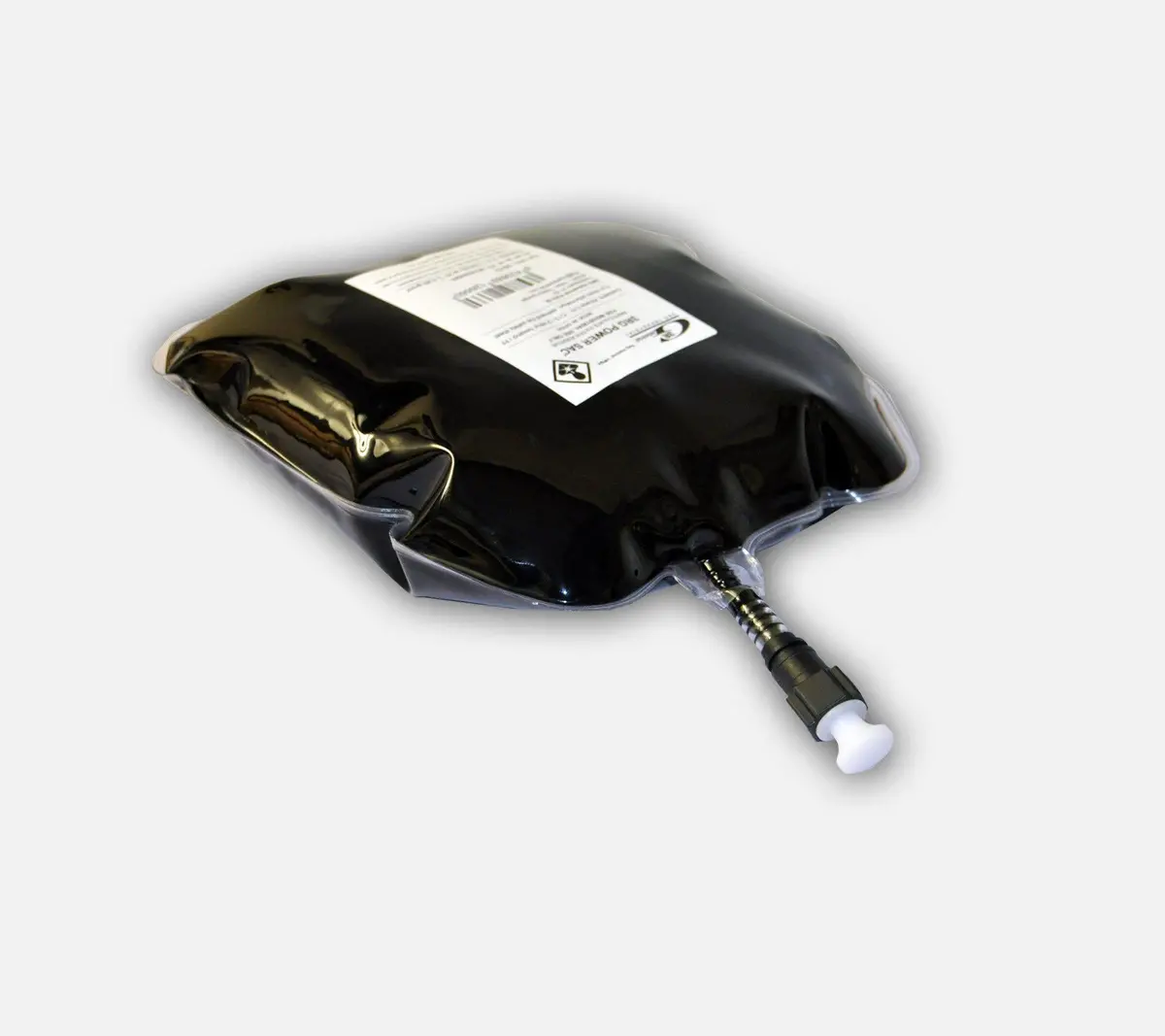 Dpf Particulate Additive Pouch For Peugeot 307, And 308 Tc9678080680 1