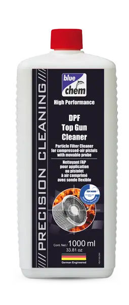 Dpf Top Gun Cleaner 1