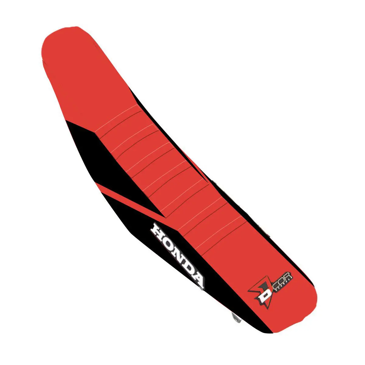 19 Geico Seat Covers Hon Crf250/450 1
