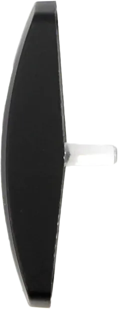 Dash Switch Rocker Face Blank 2