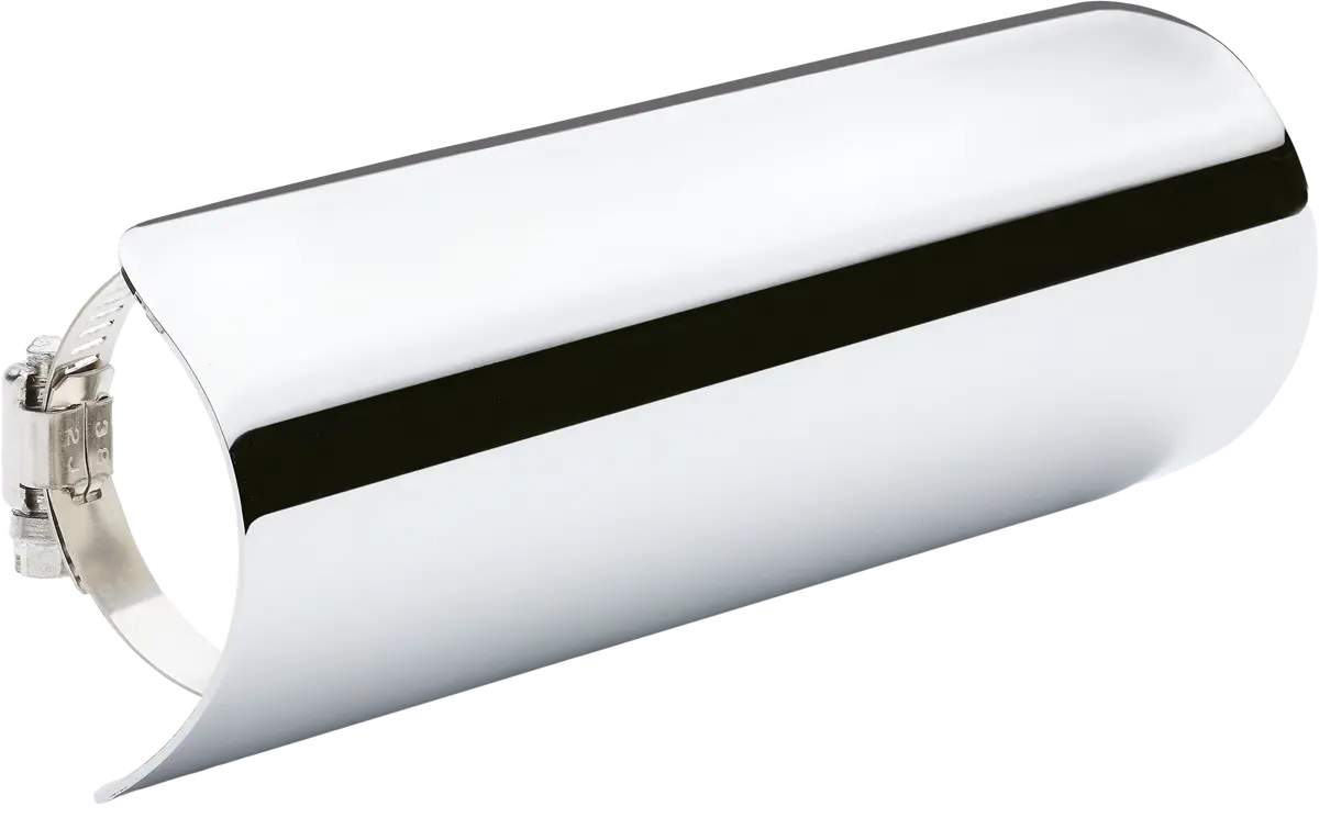 Heatshield Assembly 3