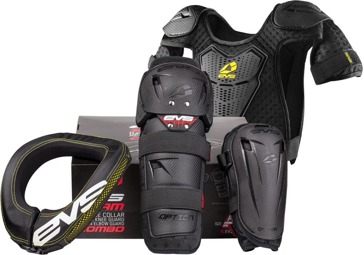 Slam Combo Plus 1