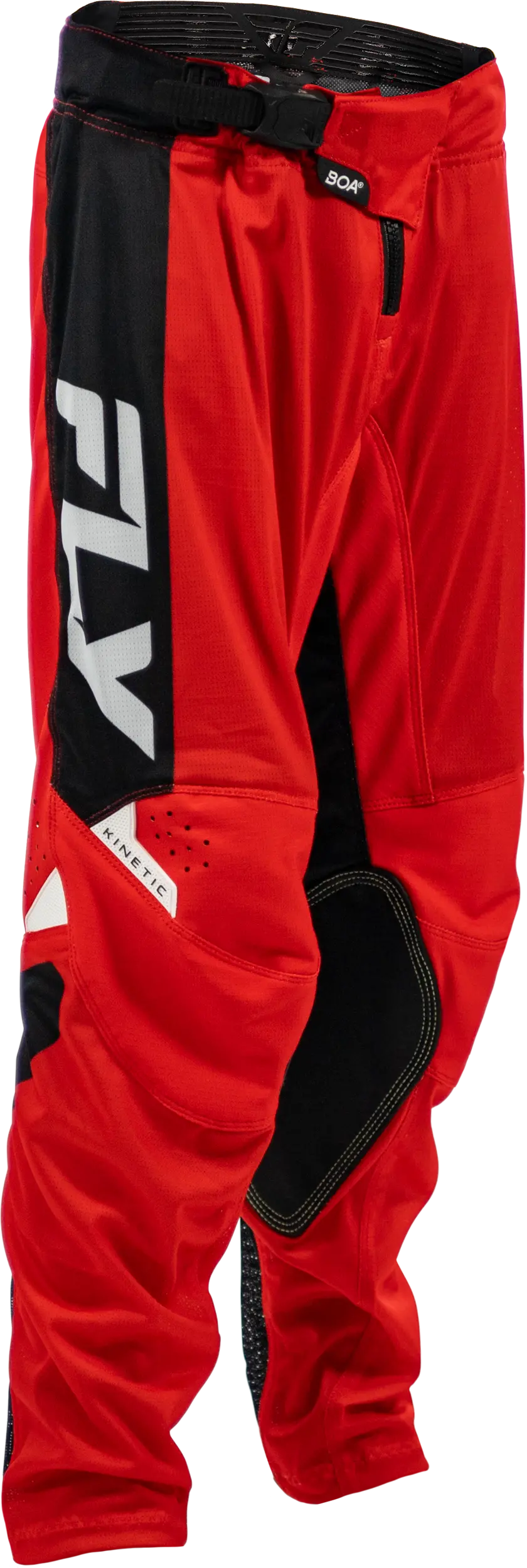 Youth Kinetic Mesh Pants 5